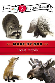 Title: Forest Friends: Level 2, Author: Zondervan