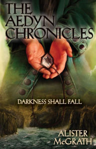 Title: Darkness Shall Fall, Author: Alister E. McGrath