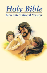 Title: NIV Children's Bible, Author: Zondervan