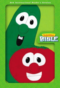 Title: The VeggieTales Bible, NIrV, Author: Zondervan