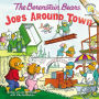 The Berenstain Bears' Jobs Around Town