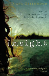 Title: Insight, Author: Diana Greenwood