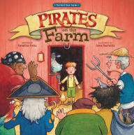 Title: Pirates on the Farm, Author: Denette Fretz