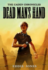 Title: Dead Man's Hand, Author: Eddie Jones