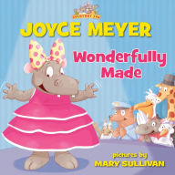 Title: Wonderfully Made, Author: Joyce Meyer