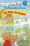 Alternative view 2 of The Berenstain Bears, God Made the Seasons: Level 1