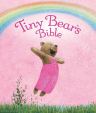 Title: Tiny Bear's Bible, Author: Sally Lloyd-Jones