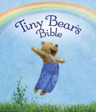 Title: Tiny Bear's Bible, Author: Sally Lloyd-Jones