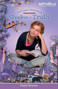 Title: Shades of Truth, Author: Naomi Kinsman