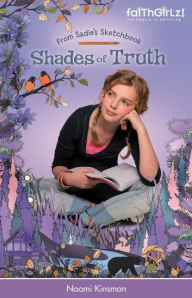 Title: Shades of Truth, Author: Naomi Kinsman