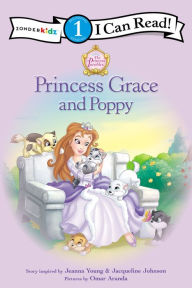 Title: Princess Grace and Poppy, Author: Jeanna Young