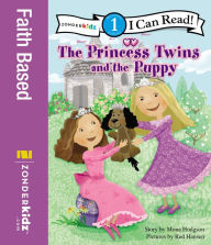 Title: The Princess Twins and the Puppy, Author: Mona Hodgson