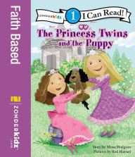 Title: The Princess Twins and the Puppy: Level 1, Author: Mona Hodgson