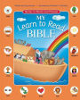 Alternative view 2 of My Learn to Read Bible: Stories in Words and Pictures