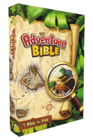 Title: NIV, Adventure Bible, Paperback, Full Color, Author: Zondervan