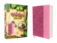 Title: Adventure Bible, NIV, Author: Zonderkidz