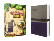 Title: Adventure Bible, NIV, Author: Zonderkidz