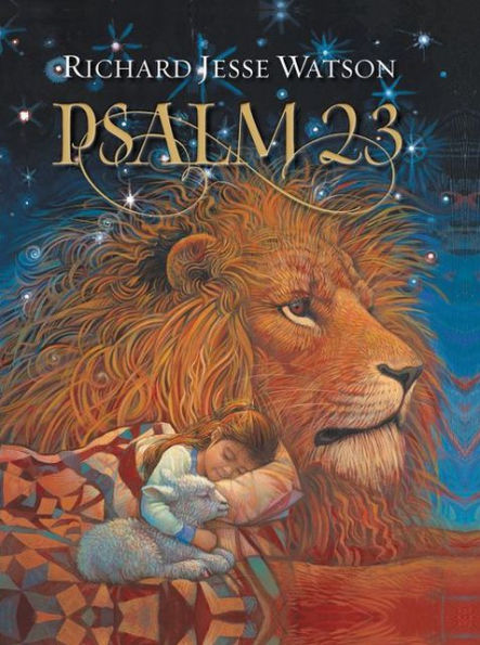 Psalm 23