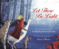 Title: Let There Be Light, Author: Desmond Tutu