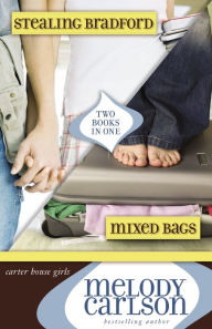 Title: Mixed Bags plus free Stealing Bradford, Author: Melody Carlson