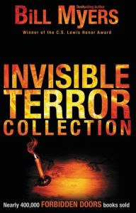 Title: Invisible Terror Collection, Author: Bill Myers