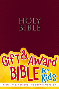 Title: NIrV, The Holy Bible for Kids, eBook, Author: Zondervan