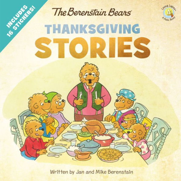 Barnes and Noble The Berenstain Bears and Easter Story