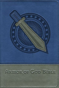 Title: NIV, Armor of God Bible, eBook, Author: Zonderkidz