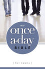 NIV, Once-A-Day Bible for Teens, eBook