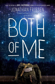 Title: Both of Me, Author: Jonathan Friesen