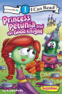 Princess Petunia and the Good Knight: Level 1