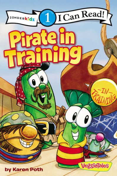 Pirate Training: Level 1