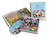 The Story for Children, a Storybook Bible Deluxe Edition