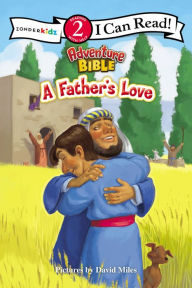 Title: A Father's Love: level 2, Author: Zondervan