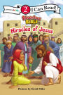 Miracles of Jesus: Level 2