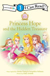 Alternative view 1 of Princess Hope and the Hidden Treasure: Level 1