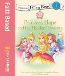 Alternative view 2 of Princess Hope and the Hidden Treasure: Level 1