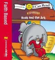 Title: The Beginner's Bible Noah and the Ark, Author: Zondervan