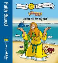 Title: Jonah and the Big Fish (The Beginner's Bible Series), Author: The Beginner's Bible