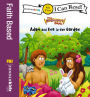 Adam and Eve in the Garden (The Beginner's Bible Series)