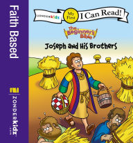 Title: The Beginner's Bible Joseph and His Brothers, Author: Zondervan