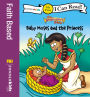 Baby Moses and the Princess (The Beginner's Bible Series)