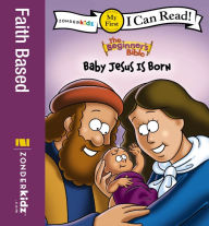 Title: Baby Jesus Is Born (The Beginner's Bible Series), Author: The Beginner's Bible