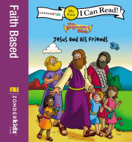 Title: Jesus and His Friends (The Beginner's Bible Series), Author: The Beginner's Bible