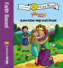 Queen Esther Helps God's People: Formerly titled Esther and the King (The Beginner's Bible Series)