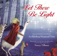 Title: Let There Be Light, Author: Desmond Tutu