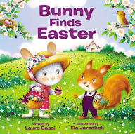 Free podcast downloads books Bunny Finds Easter by   (English literature) 9780310734192