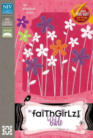 Title: NIV Faithgirlz! Bible, Revised Edition, Author: Nancy N. Rue