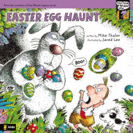 Title: Easter Egg Haunt, Author: Mike Thaler