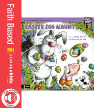 Title: Easter Egg Haunt: Read and Hear edition, Author: Mike Thaler